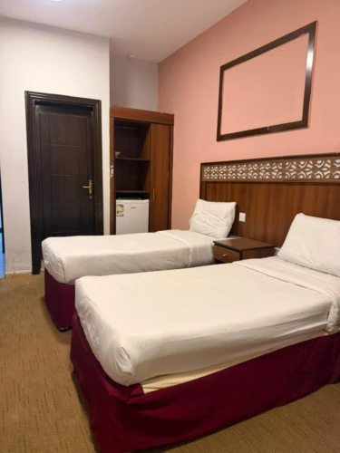 Manasik Al Hijra Hotel