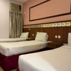 Manasik Al Hijra Hotel