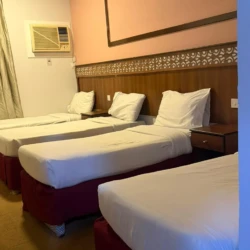 Manasik Al Hijra Hotel