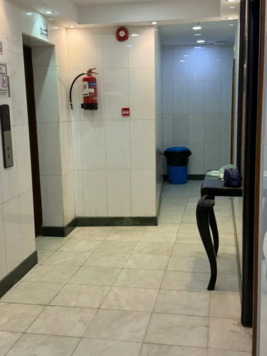 Manasik Al Hijra Hotel