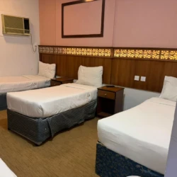 Manasik Al Hijra Hotel