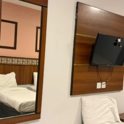 Manasik Al Hijra Hotel
