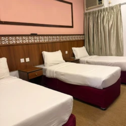 Manasik Al Hijra Hotel