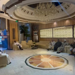 Manasik Al Hijra Hotel