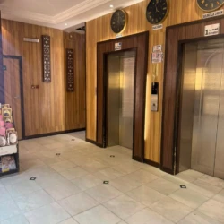 Manasik Al Hijra Hotel