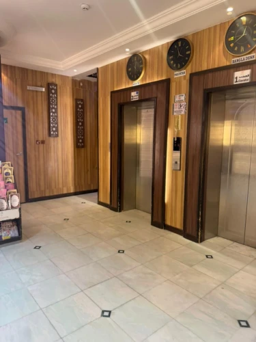 Manasik Al Hijra Hotel