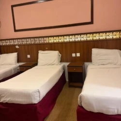 Manasik Al Hijra Hotel