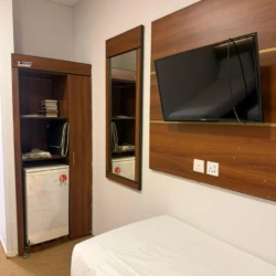 Manasik Al Hijra Hotel