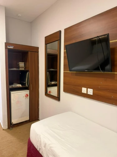 Manasik Al Hijra Hotel