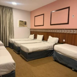 Manasik Al Hijra Hotel