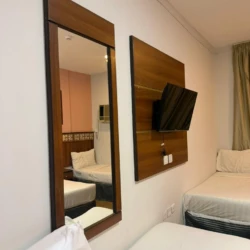 Manasik Al Hijra Hotel