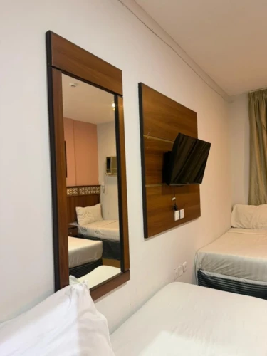 Manasik Al Hijra Hotel