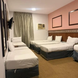 Manasik Al Hijra Hotel