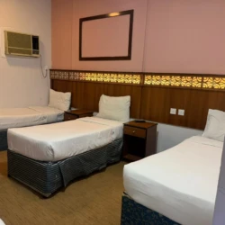 Manasik Al Hijra Hotel