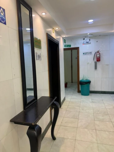 Manasik Al Hijra Hotel
